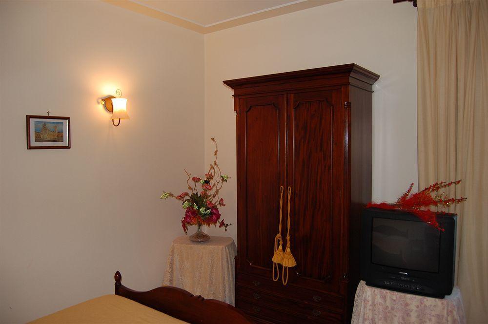 Venus Park Hotel Castel Volturno Extérieur photo