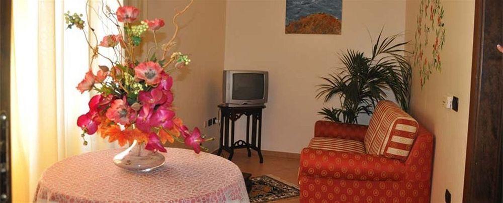 Venus Park Hotel Castel Volturno Extérieur photo