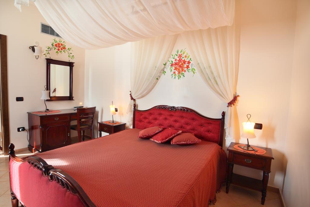 Venus Park Hotel Castel Volturno Extérieur photo