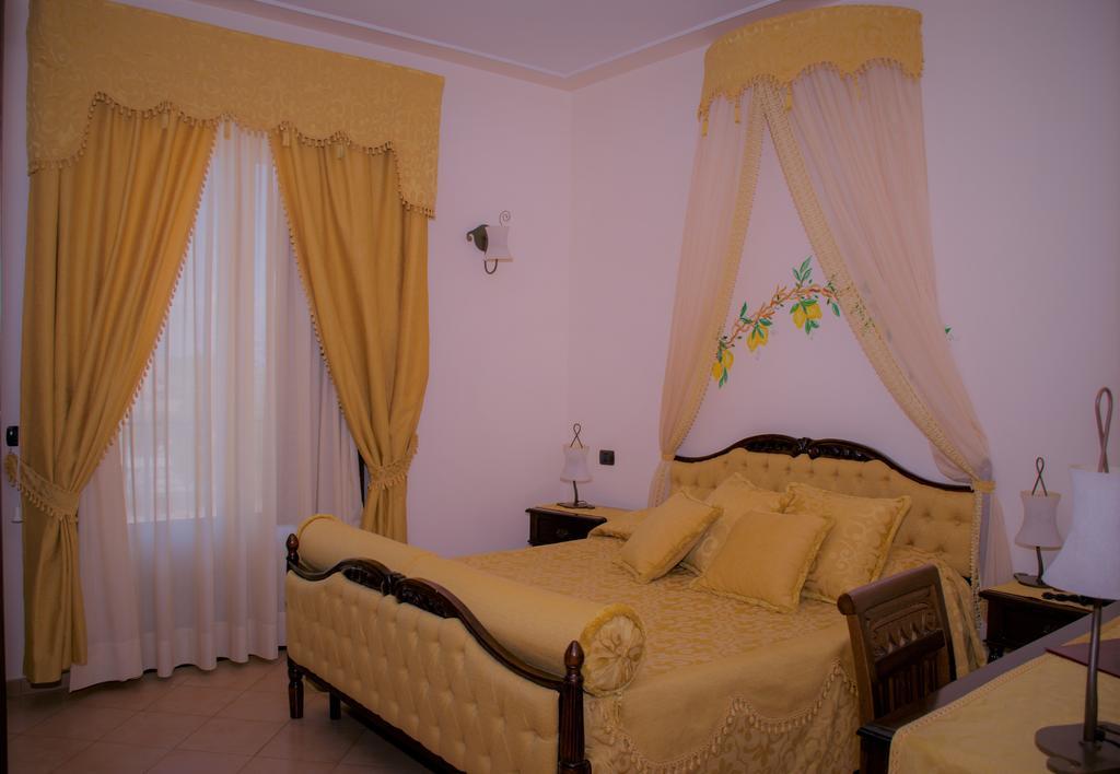 Venus Park Hotel Castel Volturno Extérieur photo
